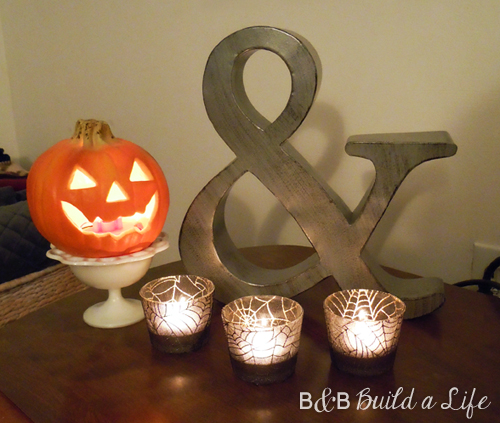 Fall 2012 Decor