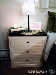 B&BBuildALife's Ikea Rast Hack