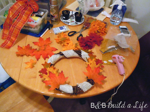 progressive crafter's chaos @ BandBBuildALife.com