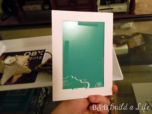 greeting card inexpensive art @ BandBBuildALife.com