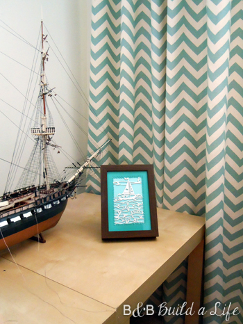 greeting card inexpensive art @ BandBBuildALife.com