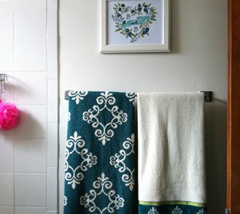 B Loves B artwork @ BandBBuildALife.com