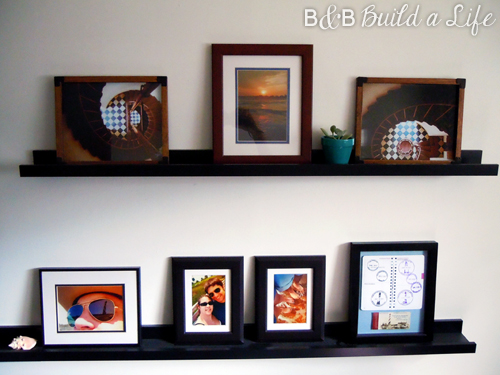 Cape Hatteras Light Stairs @ BandBBuildALife.com