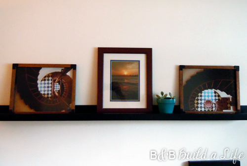 Cape Hatteras Light Stairs @ BandBBuildALife.com