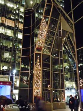 Pittsburgh Light Up Night @ BandBBuildALife.com Pittsburgh Light Up Night @ BandBBuildALife.com