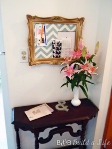 Intercom Art @ BandBBuildAlife.com