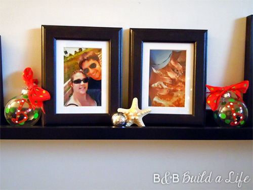 starfish christmas @ BandBBuildALife.com