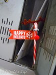 rudolph candy cane treat tags @ BandBBuildALife.com