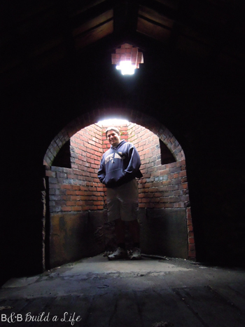 Hopewell Furnace NHS @ BandBBuildALife.com