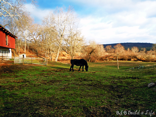 Hopewell Furnace NHS @ BandBBuildALife.com
