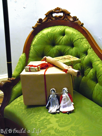 Hopewell Furnace NHS @ BandBBuildALife.com