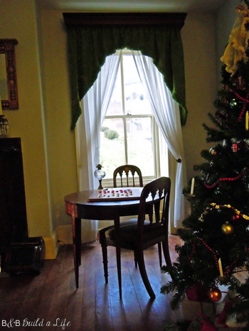 Hopewell Furnace NHS @ BandBBuildALife.com