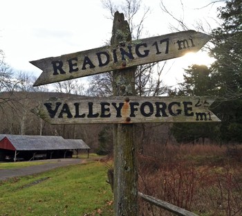 Hopewell Furnace NHS @ BandBBuildALife.com