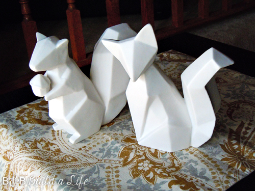 Wallie & Freddy @ BandBBuildALife.com