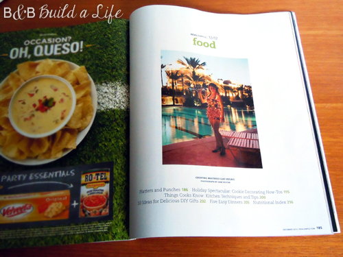 magazine artwork @ bandbbuildalife.com