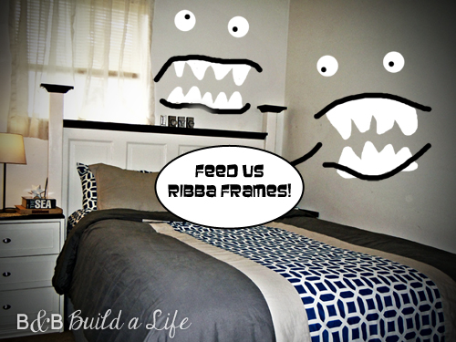 2013 Goals - Hang more Art! @ BandBBuildALife.com