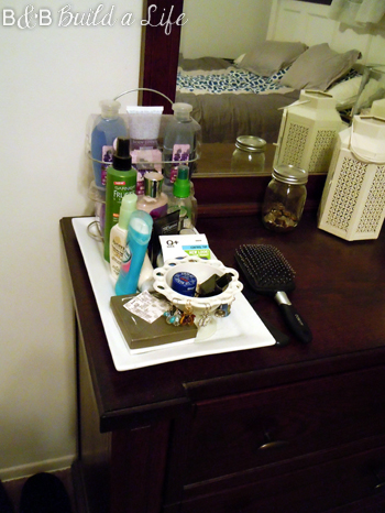 rusty frame restoration @ BandBBuildALife.com