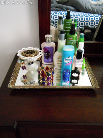 rusty frame restoration @ BandBBuildALife.com