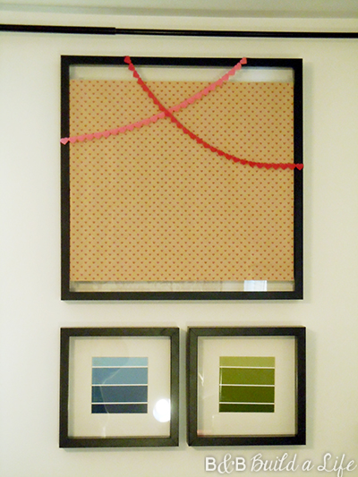 valentine artwork @ BandBBuildALife.com