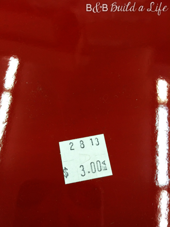 Habitat ReStore Adventure @ BandBBuildALife.com