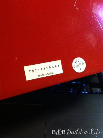 Habitat ReStore Adventure @ BandBBuildALife.com