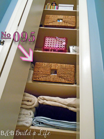 BandBBuildALife.com YHL Book Project # 095