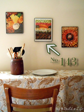 BandBBuildALife.com YHL Book Project # 143