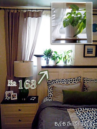 BandBBuildALife.com YHL Book Project # 163