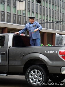 st Paddy's day parade @ BandBBuildALife.com