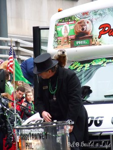 st Paddy's day parade @ BandBBuildALife.com