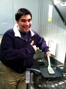 Ikea BYOF @ BandBBuildALife.com