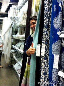 Ikea BYOF @ BandBBuildALife.com