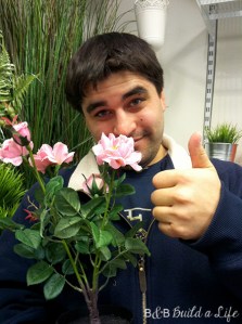 Ikea BYOF @ BandBBuildALife.com