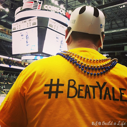 BEATYALE @ BandBBuildALife.com