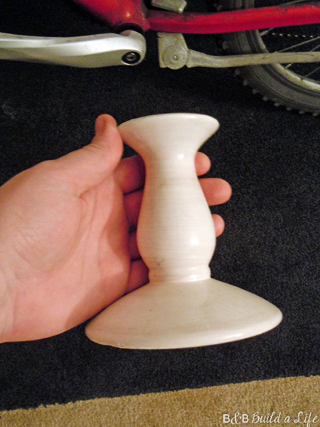 Habitat for Humanity ReStore finds @ BandBBuildALife.com