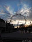 london eye visit @ BandBBuildALife.com