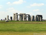 stonehenge @ BandBBuildALife.com