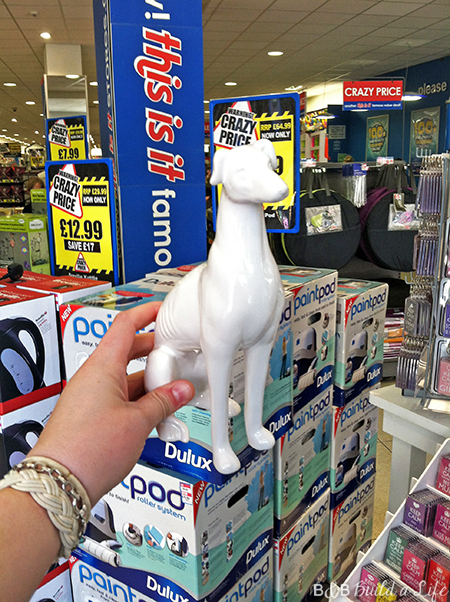 home decor shopping in England @ BandBBuildALife.com