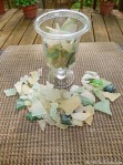 sea glass seaglass @ BandBBuildALife.com