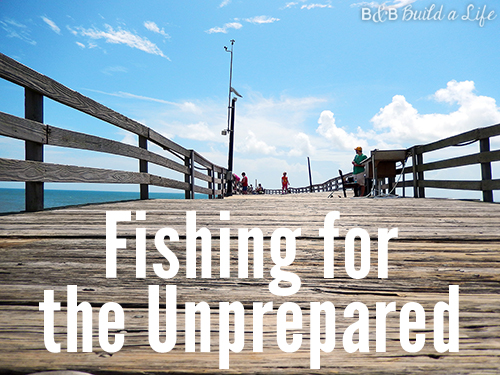 reasons why we love the outer banks of North Carolina OBX @ BandBBuildALife.com