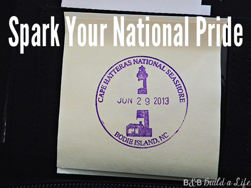 reasons why we love the outer banks of North Carolina OBX @ BandBBuildALife.com