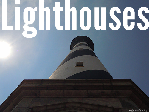 reasons why we love the outer banks of North Carolina OBX @ BandBBuildALife.com