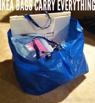 Moving and packing ideas @ BandBBuildALife.com