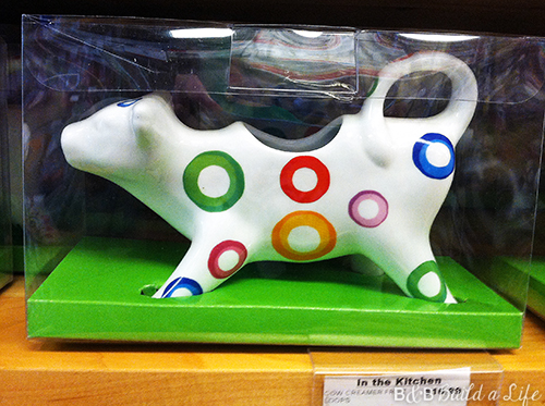 In the Kitchen shop in the strip @ BandBBuildALife.com