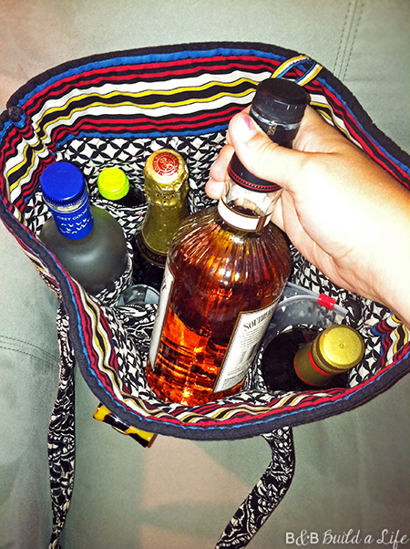 Moving and packing ideas @ BandBBuildALife.com