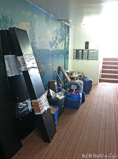 moving in @ BandBBuildALife.com