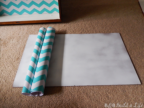 craigslist shopping for a dresser and restoring it at BandBBuildALife.com