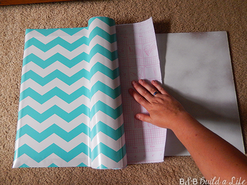 craigslist shopping for a dresser and restoring it at BandBBuildALife.com