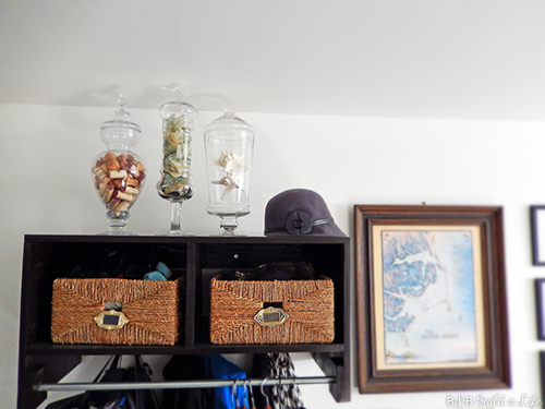 sea glass seaglass @ BandBBuildALife.com