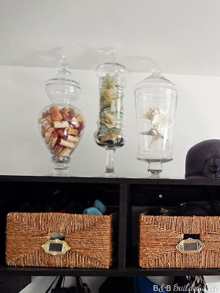 sea glass seaglass @ BandBBuildALife.com